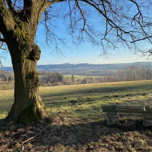 Doubravské údolí a okolí - Vysočina s dětmi