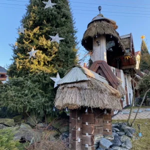 Doubravské údolí a okolí - Vysočina s dětmi