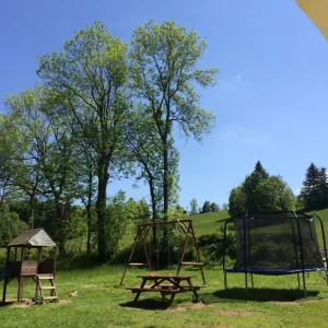 Samotín - Blatiny - Drátenická skála - Vysočina s dětmi