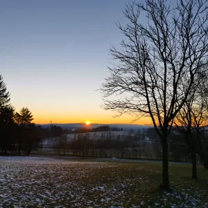 Za tajemnými skalami Žďárských vrchů - Vysočina s dětmi