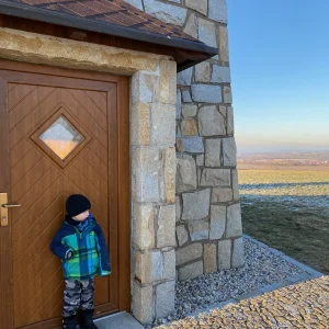 Hlinsko - Vysočina s dětmi