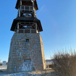 Hlinsko - Vysočina s dětmi