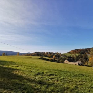 Buchtův kopec - Vysočina s dětmi