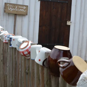 Buchtův kopec - Vysočina s dětmi