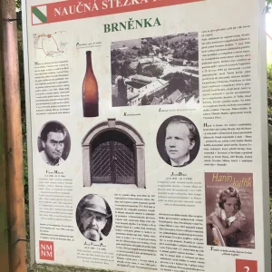 Nové Město na Moravě s dětmi - Vysočina s dětmi