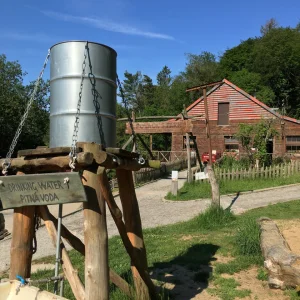 Jihlava ZOO - Vysočina s dětmi