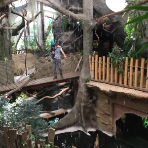 Jihlava ZOO - Vysočina s dětmi