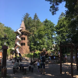 Jihlava ZOO - Vysočina s dětmi