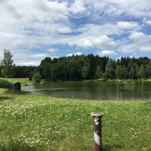 Tajemná Dolní Rožínka a minerály na Rožné - Vysočina s dětmi