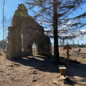 Tajemná Dolní Rožínka a minerály na Rožné - Vysočina s dětmi