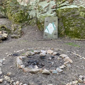 Tajemná Dolní Rožínka a minerály na Rožné - Vysočina s dětmi