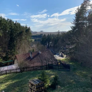 Tajemná Dolní Rožínka a minerály na Rožné - Vysočina s dětmi