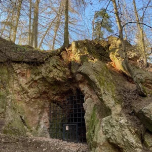 Tajemná Dolní Rožínka a minerály na Rožné - Vysočina s dětmi
