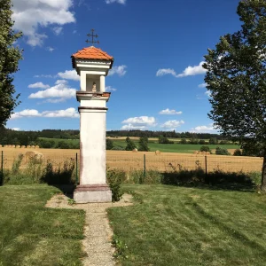 Domanín lanový park a okolí - Vysočina s dětmi