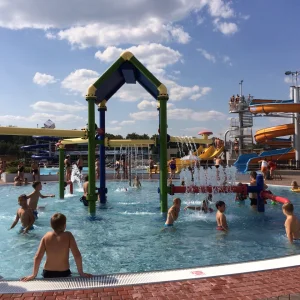 Jihlava s Veronikou - Vysočina s dětmi