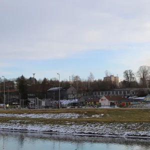 Kolem řeky Jihlavy - Vysočina s dětmi