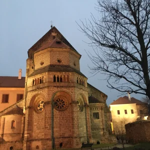 Třebíč s dětmi - Vysočina s dětmi