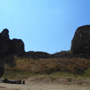 Lichnice a Seč - Vysočina s dětmi