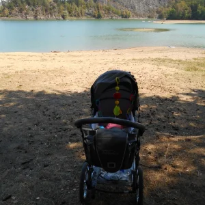 Lichnice a Seč - Vysočina s dětmi