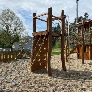 Peperek na konci světa - Vysočina s dětmi