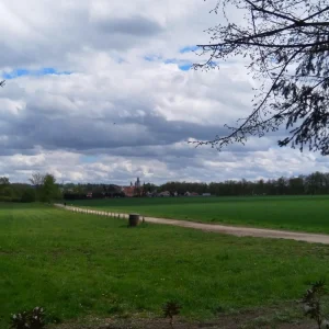 Telč Ranč - Vysočina s dětmi