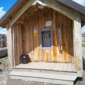 Telč Ranč - Vysočina s dětmi