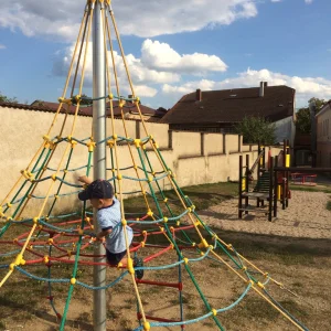 Za Žižkou do Přibyslavi a okolí - Vysočina s dětmi