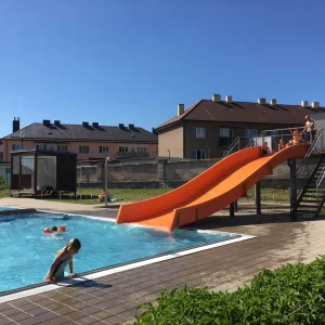 Za Žižkou do Přibyslavi a okolí - Vysočina s dětmi