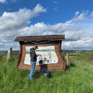 Za Žižkou do Přibyslavi a okolí - Vysočina s dětmi