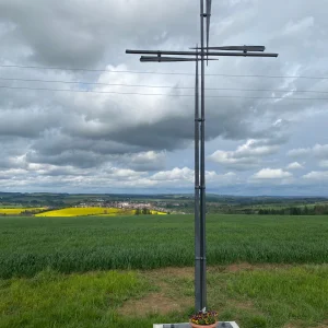 Za Žižkou do Přibyslavi a okolí - Vysočina s dětmi