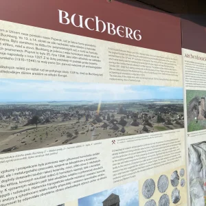 Za Žižkou do Přibyslavi a okolí - Vysočina s dětmi