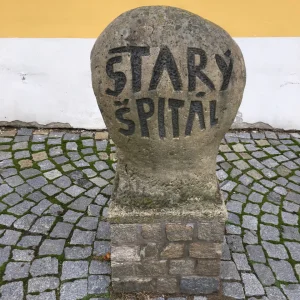 Za Žižkou do Přibyslavi a okolí - Vysočina s dětmi