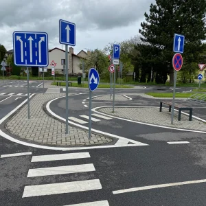 Za Žižkou do Přibyslavi a okolí - Vysočina s dětmi