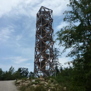 Třebíčsko s dětmi - Vysočina s dětmi