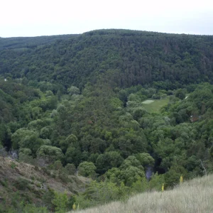 Třebíčsko s dětmi - Vysočina s dětmi