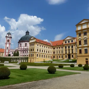 Třebíčsko s dětmi - Vysočina s dětmi