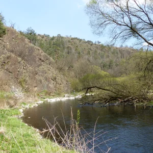 Třebíčsko s dětmi - Vysočina s dětmi