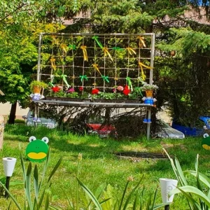 Jihlavský PALOUČEK - Vysočina s dětmi