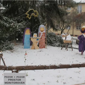 Jihlavský PALOUČEK - Vysočina s dětmi