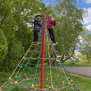 Nové Město na Moravě s dětmi - Vysočina s dětmi