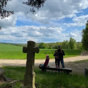 Nové Město na Moravě s dětmi - Vysočina s dětmi