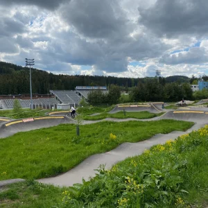 Nové Město na Moravě s dětmi - Vysočina s dětmi