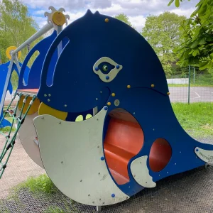 Nové Město na Moravě s dětmi - Vysočina s dětmi