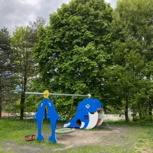 Nové Město na Moravě s dětmi - Vysočina s dětmi