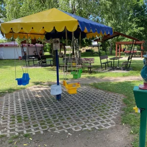 Vagón Polnička a okolí - Vysočina s dětmi