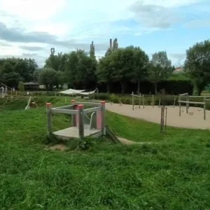 Bystřice nad Pernštejnem s dětmi - Vysočina s dětmi