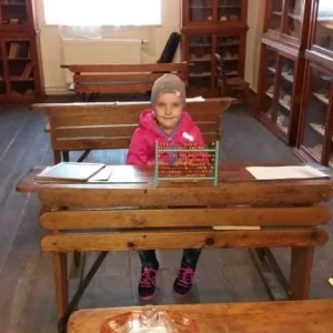 Bystřice nad Pernštejnem s dětmi - Vysočina s dětmi