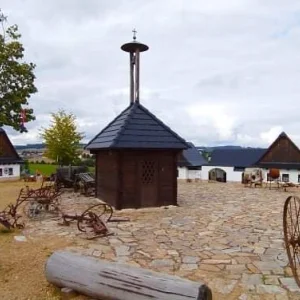 Bystřice nad Pernštejnem s dětmi - Vysočina s dětmi