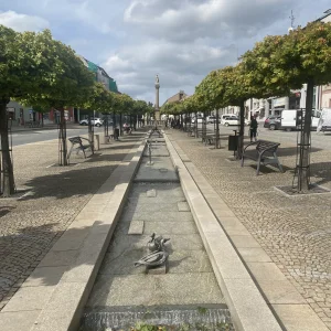 Bystřice nad Pernštejnem s dětmi - Vysočina s dětmi