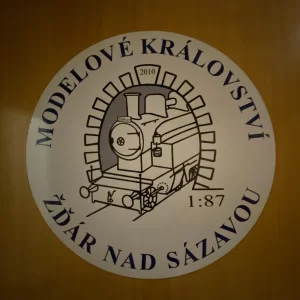 Modelové království / 5 - Vysočina s dětmi